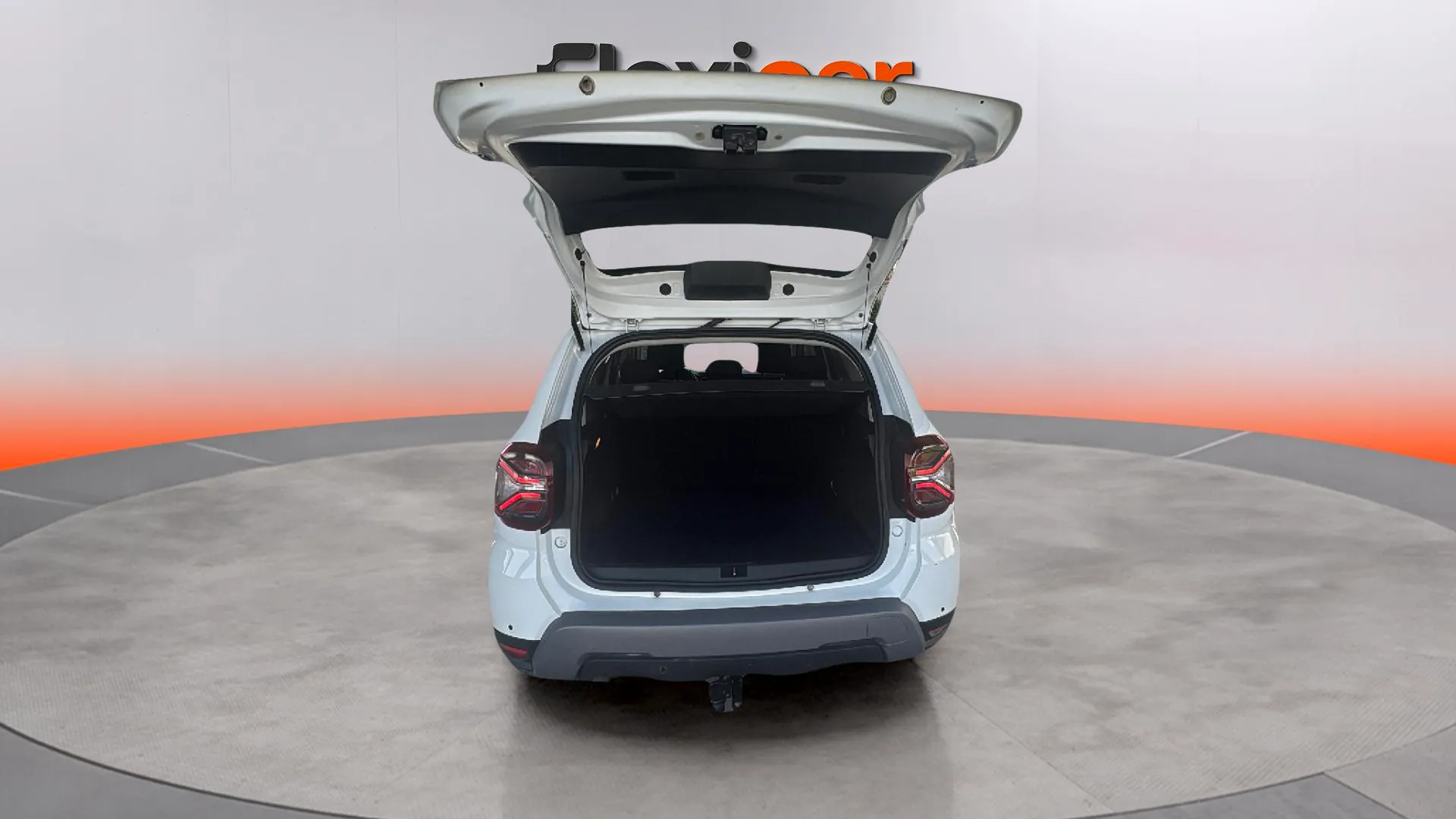 Dacia Duster Journey Bl. dCi 4x4 - foto 9