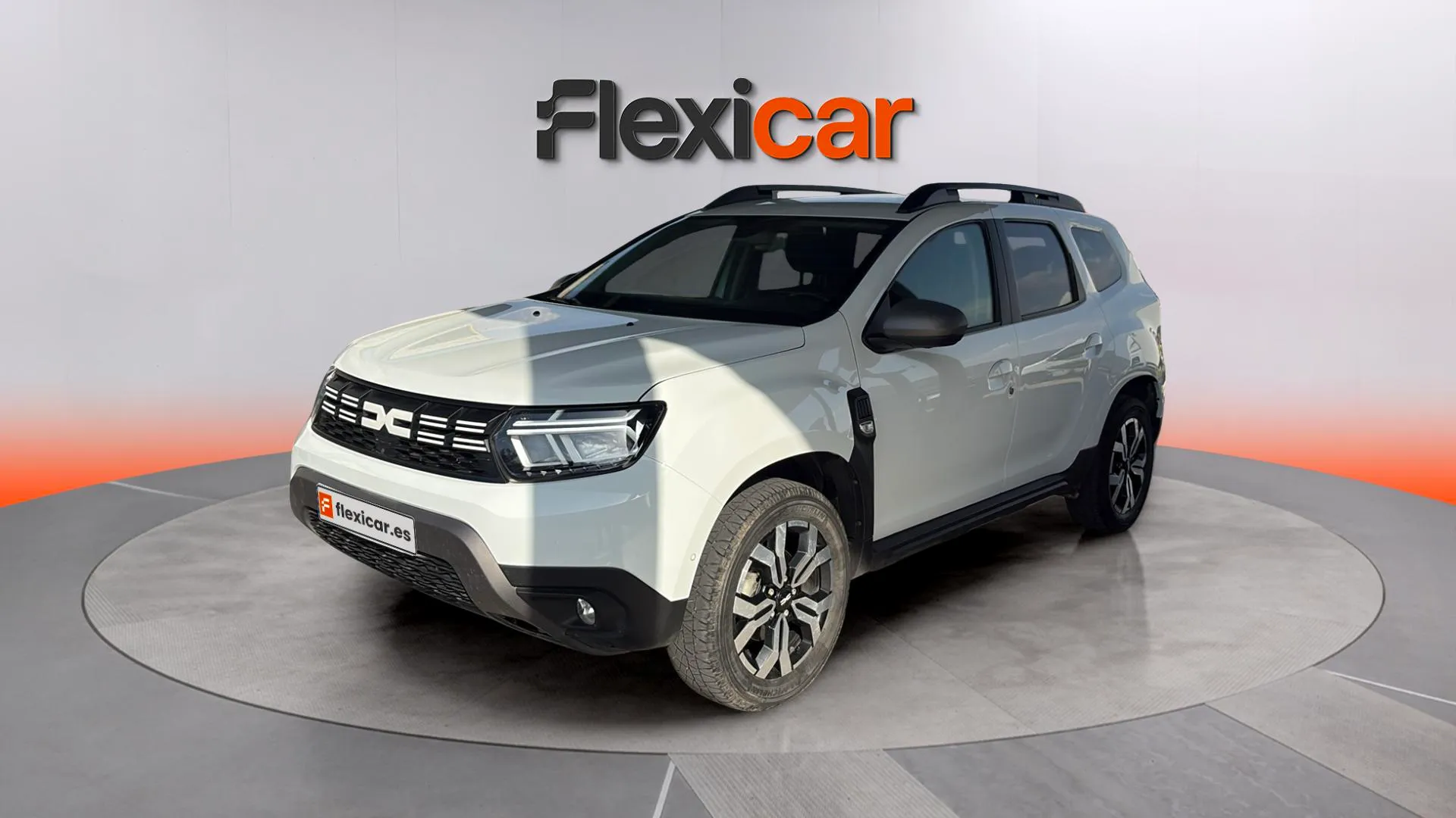 Dacia Duster Journey Bl. dCi 4x4 - foto 3