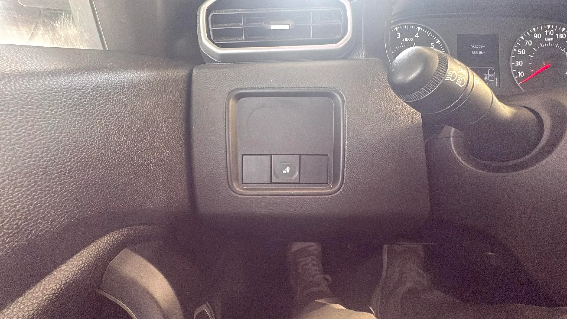 Dacia Duster Journey Bl. dCi 4x4 - foto 15