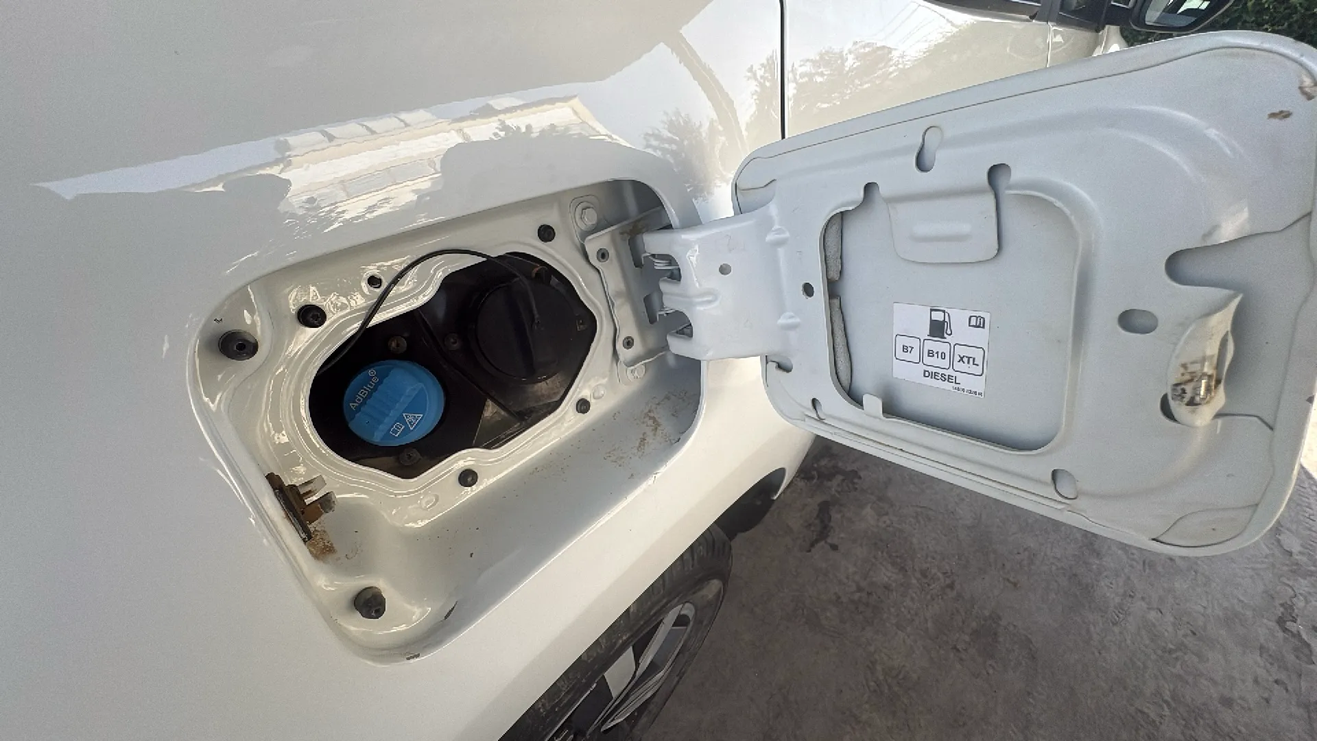 Dacia Duster Journey Bl. dCi 4x4 - foto 26