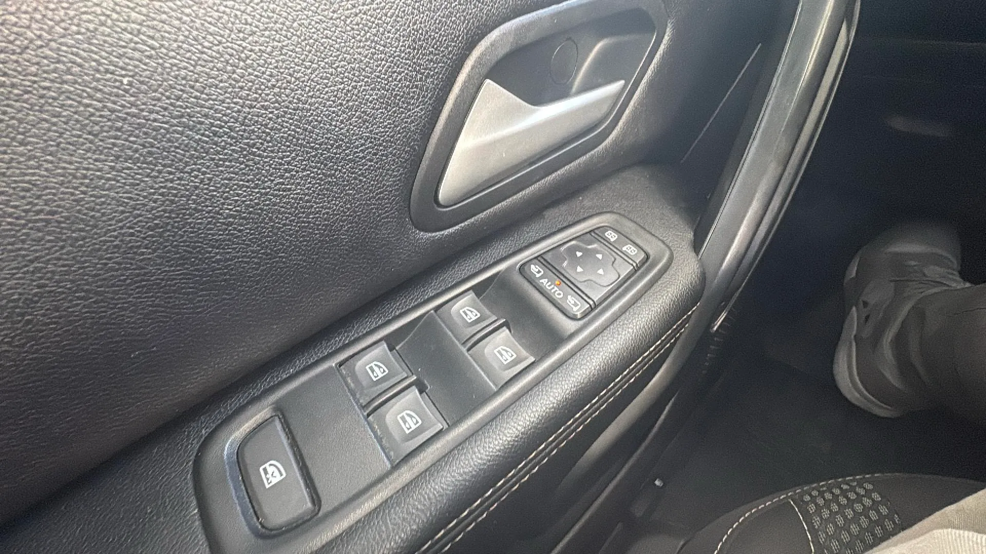 Dacia Duster Journey Bl. dCi 4x4 - foto 16