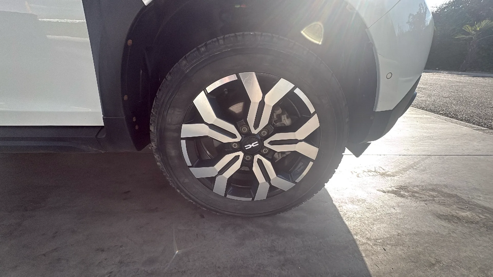 Dacia Duster Journey Bl. dCi 4x4 - foto 27