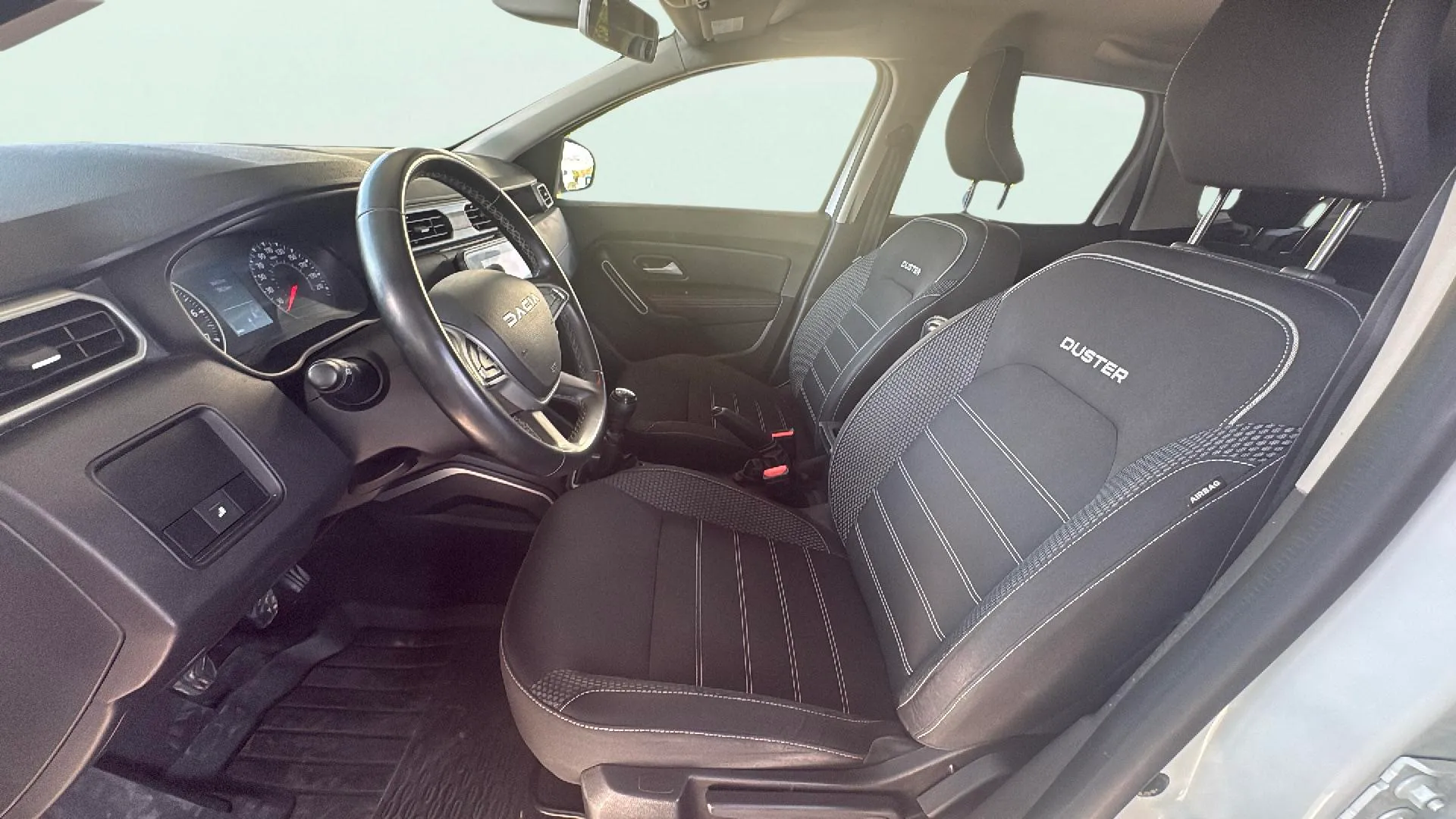 Dacia Duster Journey Bl. dCi 4x4 - foto 23