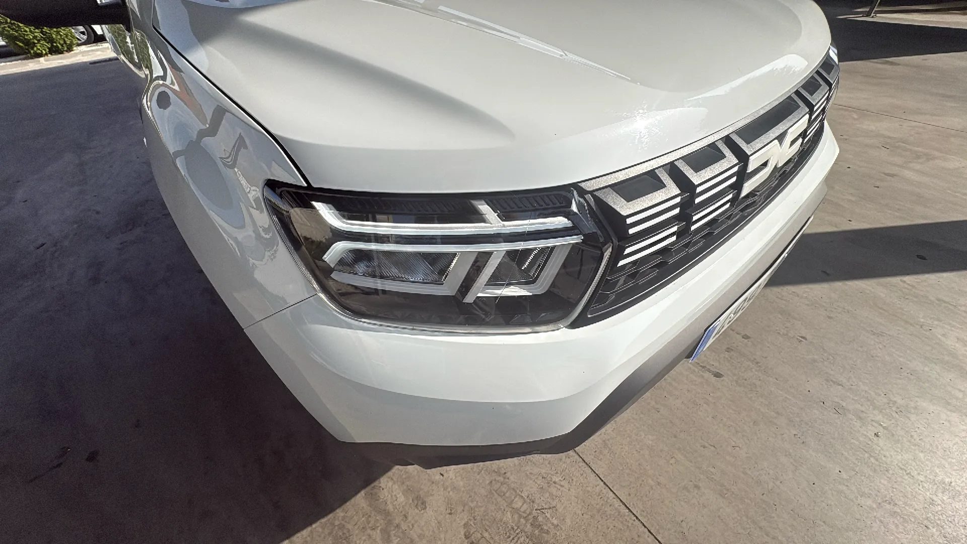Dacia Duster Journey Bl. dCi 4x4 - foto 28