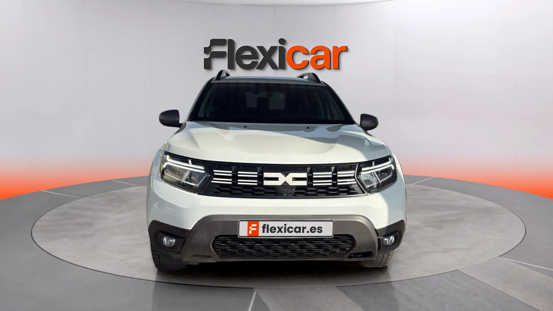 Dacia Duster Journey Bl. dCi 4x4 - foto 2