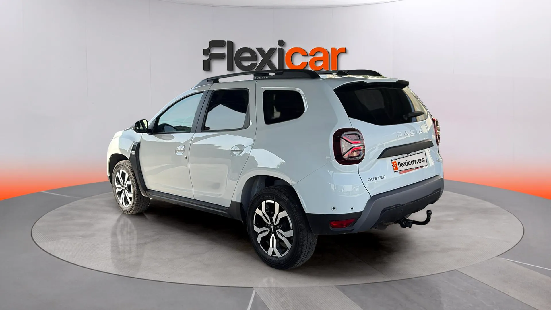Dacia Duster Journey Bl. dCi 4x4 - foto 4