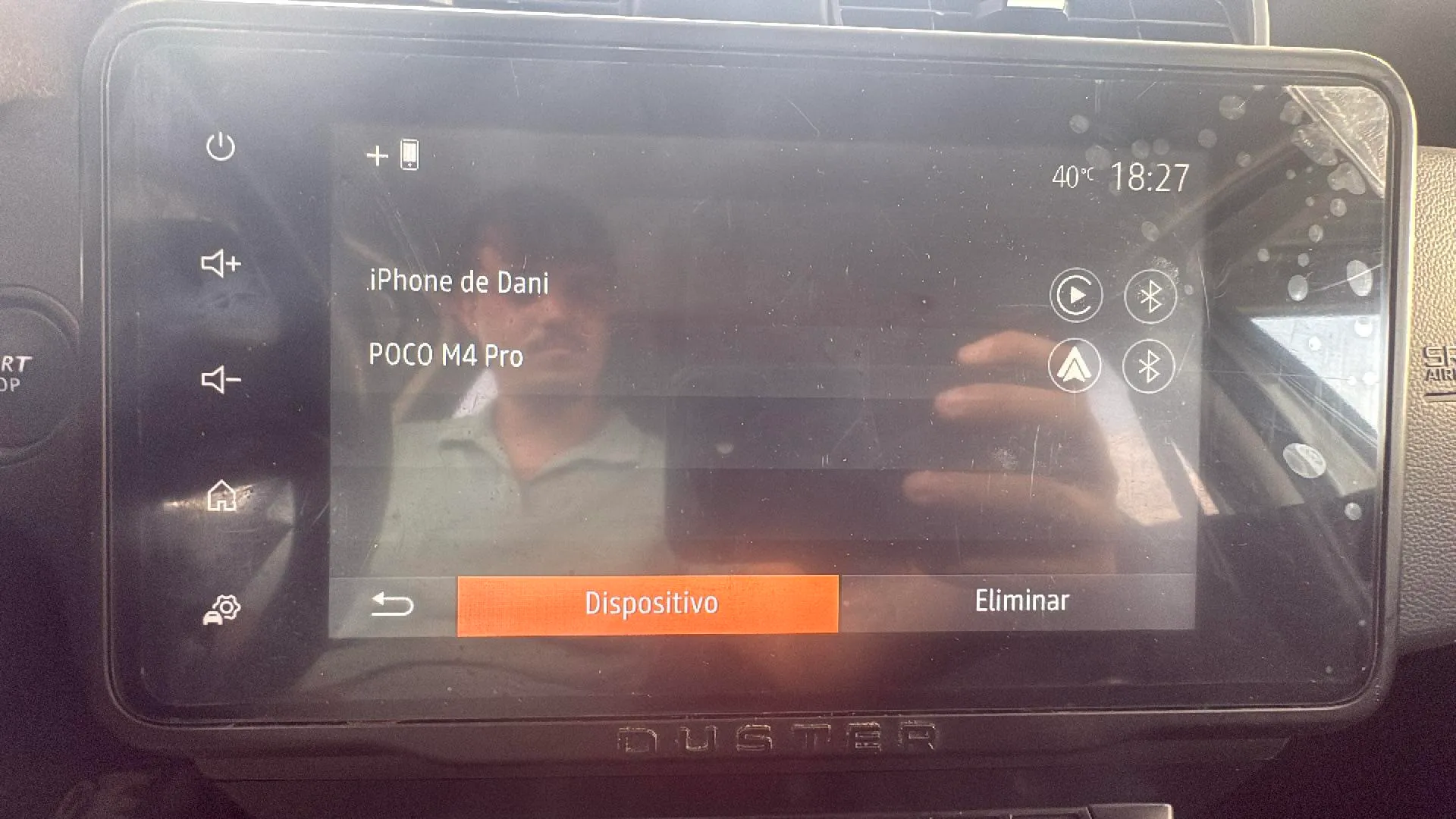Dacia Duster Journey Bl. dCi 4x4 - foto 19