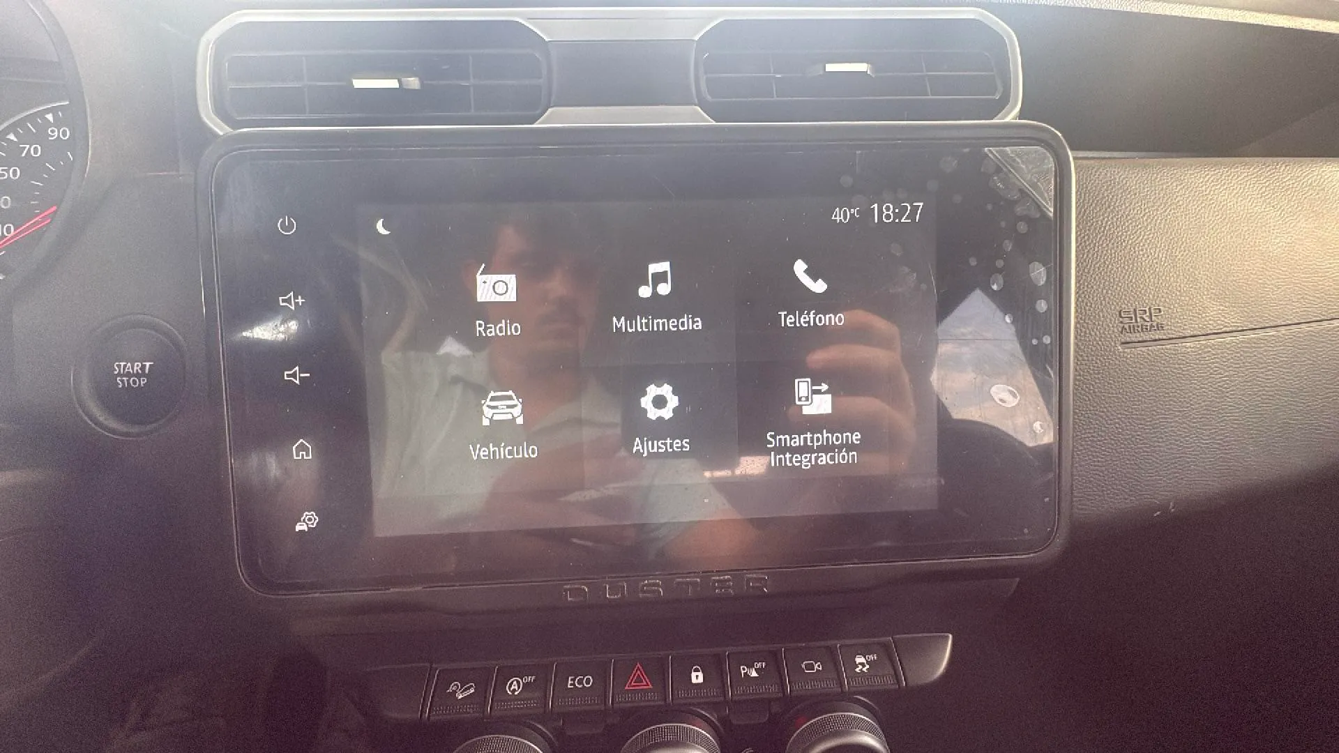 Dacia Duster Journey Bl. dCi 4x4 - foto 17