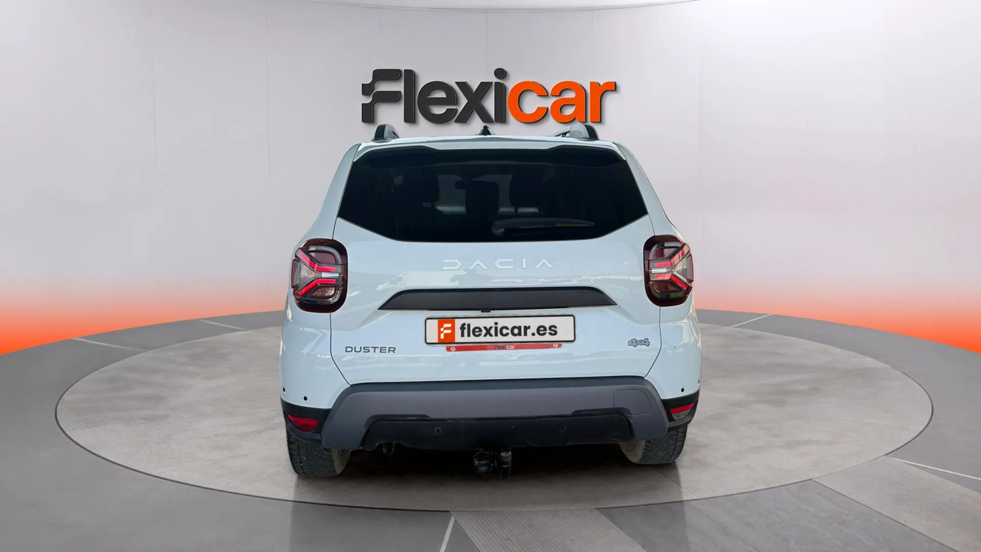 Dacia Duster Journey Bl. dCi 4x4 - foto 5