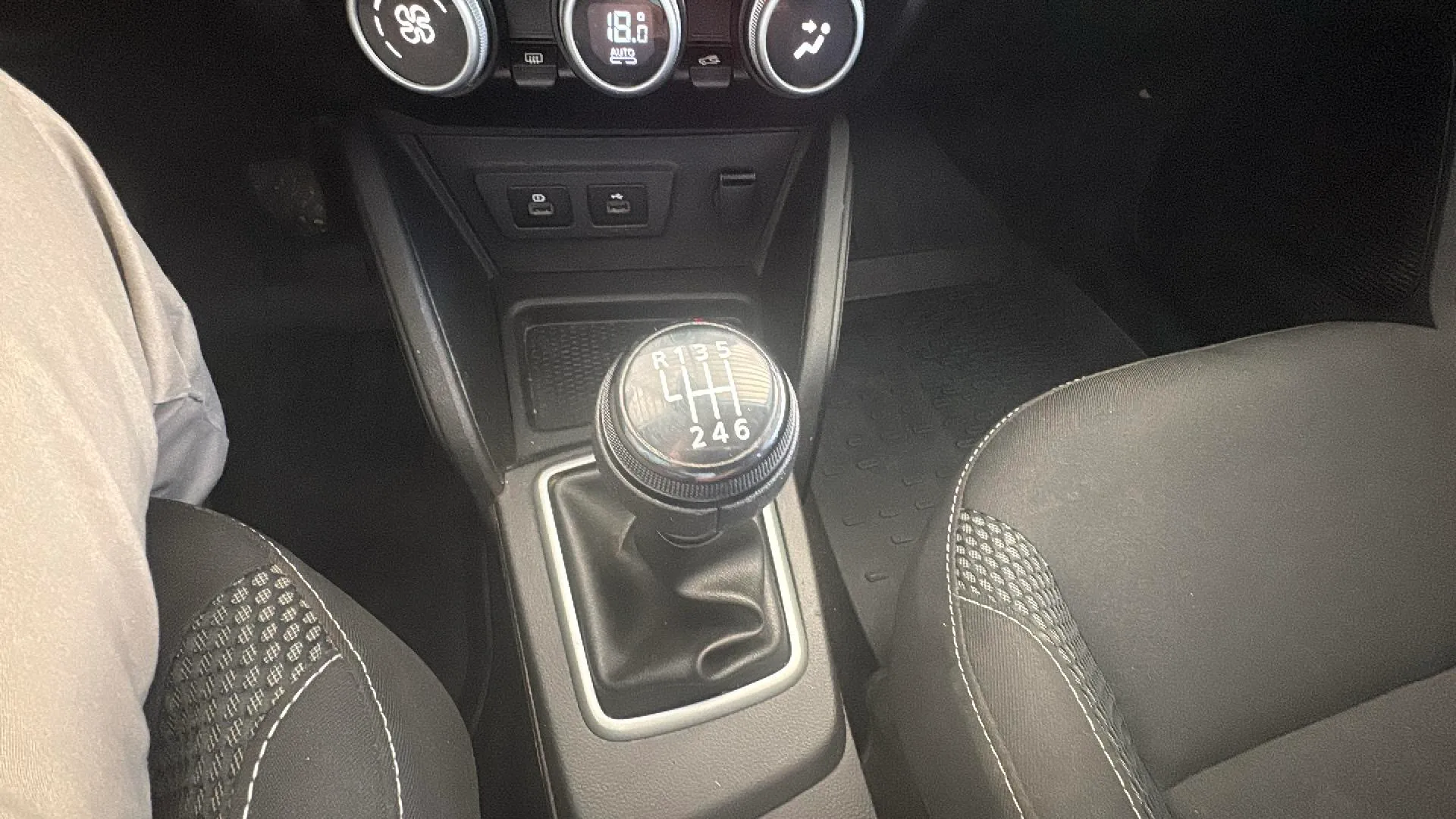 Dacia Duster Journey Bl. dCi 4x4 - foto 21