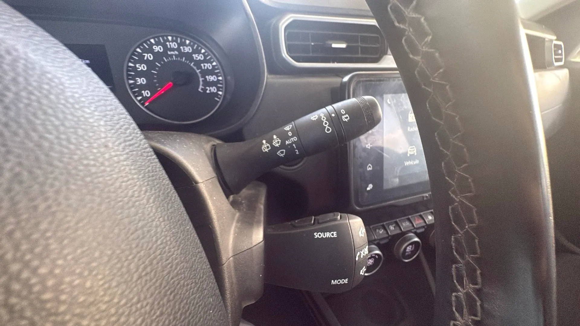 Dacia Duster Journey Bl. dCi 4x4 - foto 13