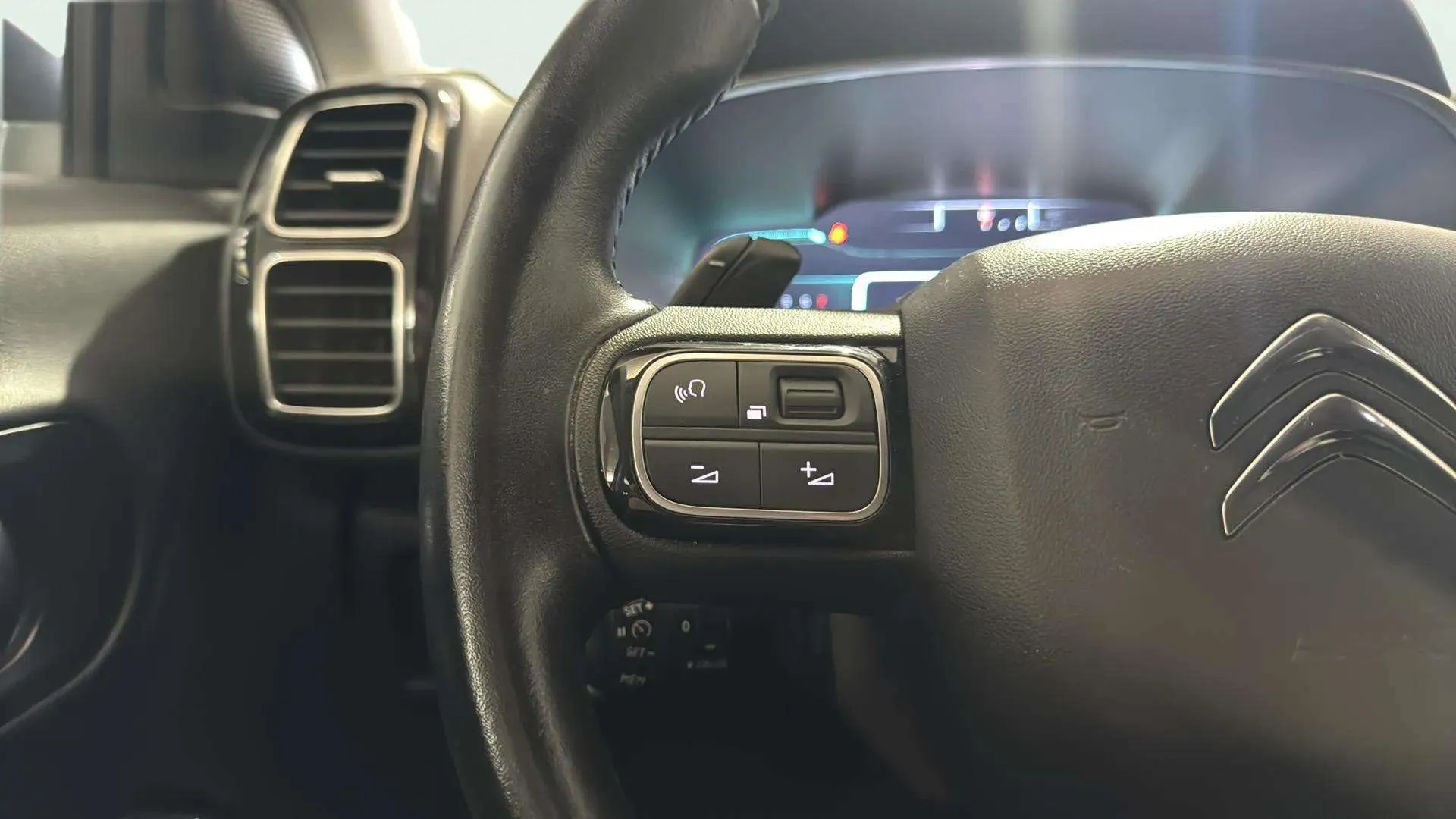 Citroën C5 Aircross BlueHDi EAT8 Feel - foto 17