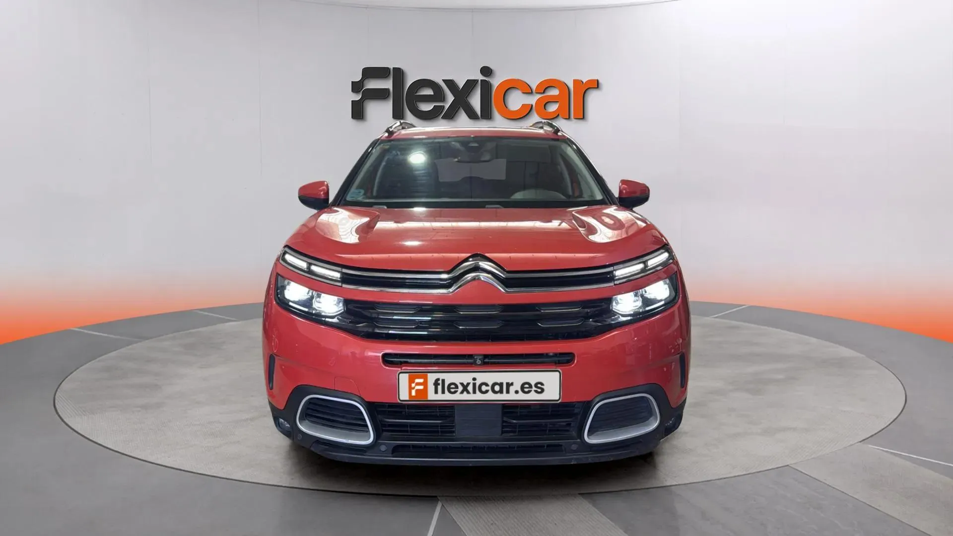 Citroën C5 Aircross BlueHDi EAT8 Feel - foto 2