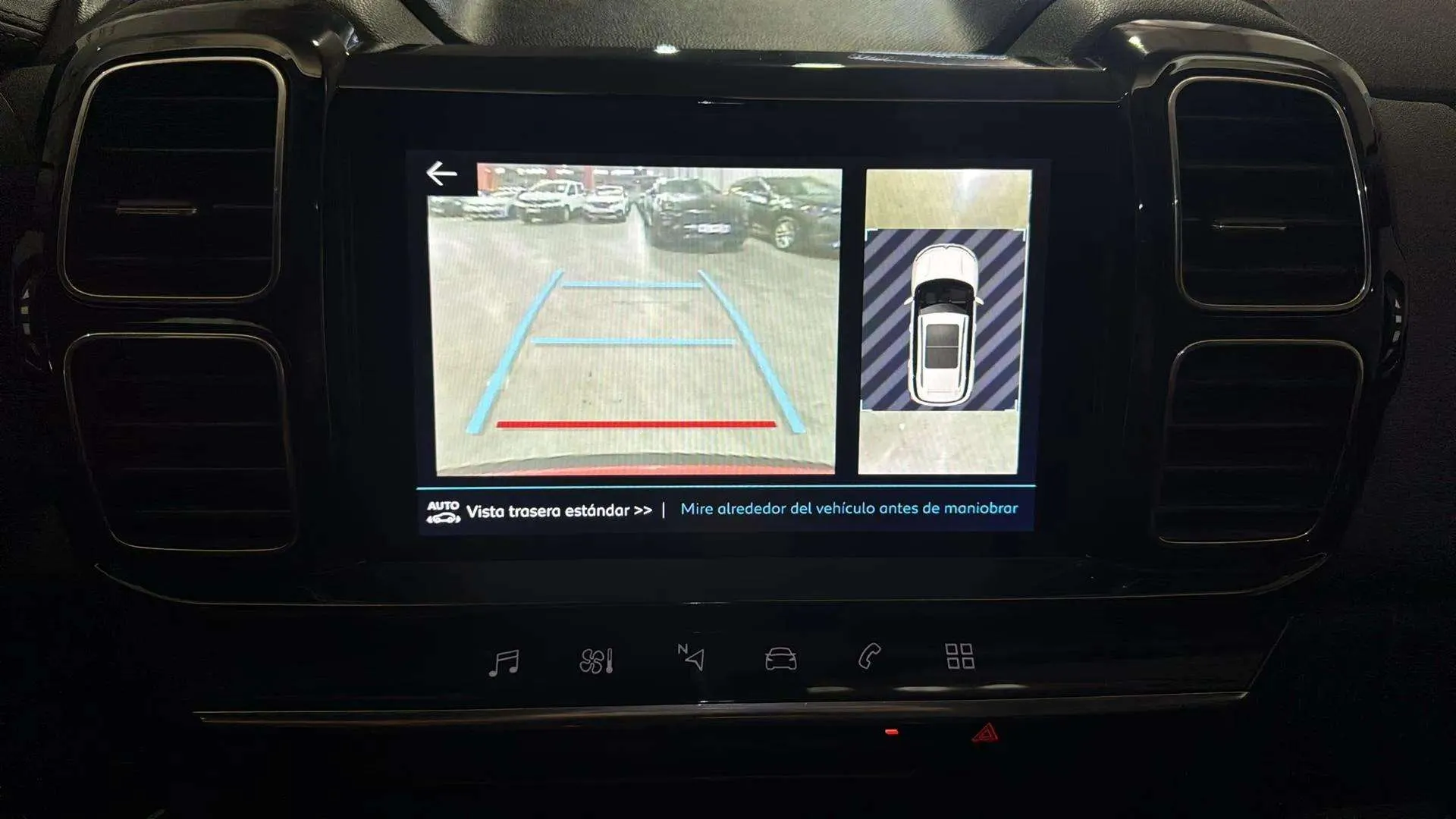 Citroën C5 Aircross BlueHDi EAT8 Feel - foto 15