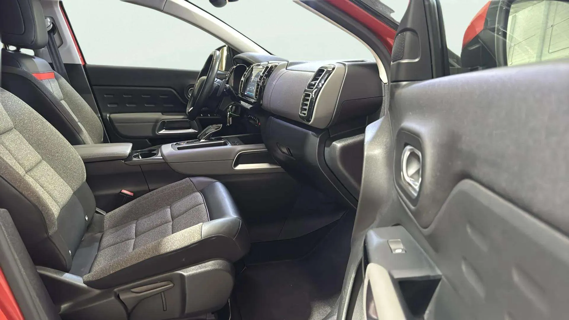 Citroën C5 Aircross BlueHDi EAT8 Feel - foto 20