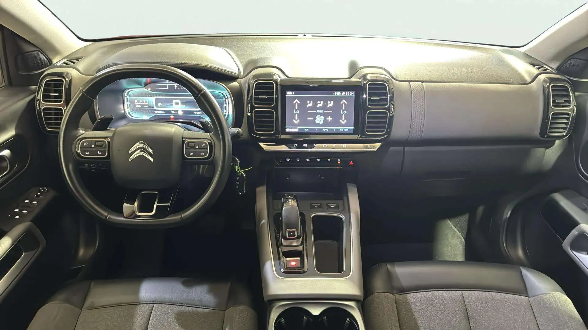 Citroën C5 Aircross BlueHDi EAT8 Feel - foto 11