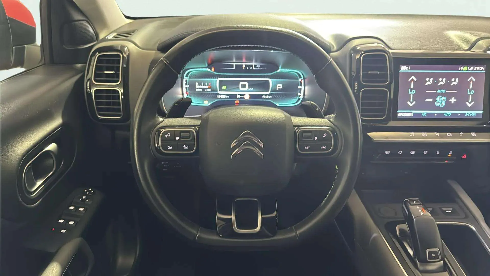Citroën C5 Aircross BlueHDi EAT8 Feel - foto 10