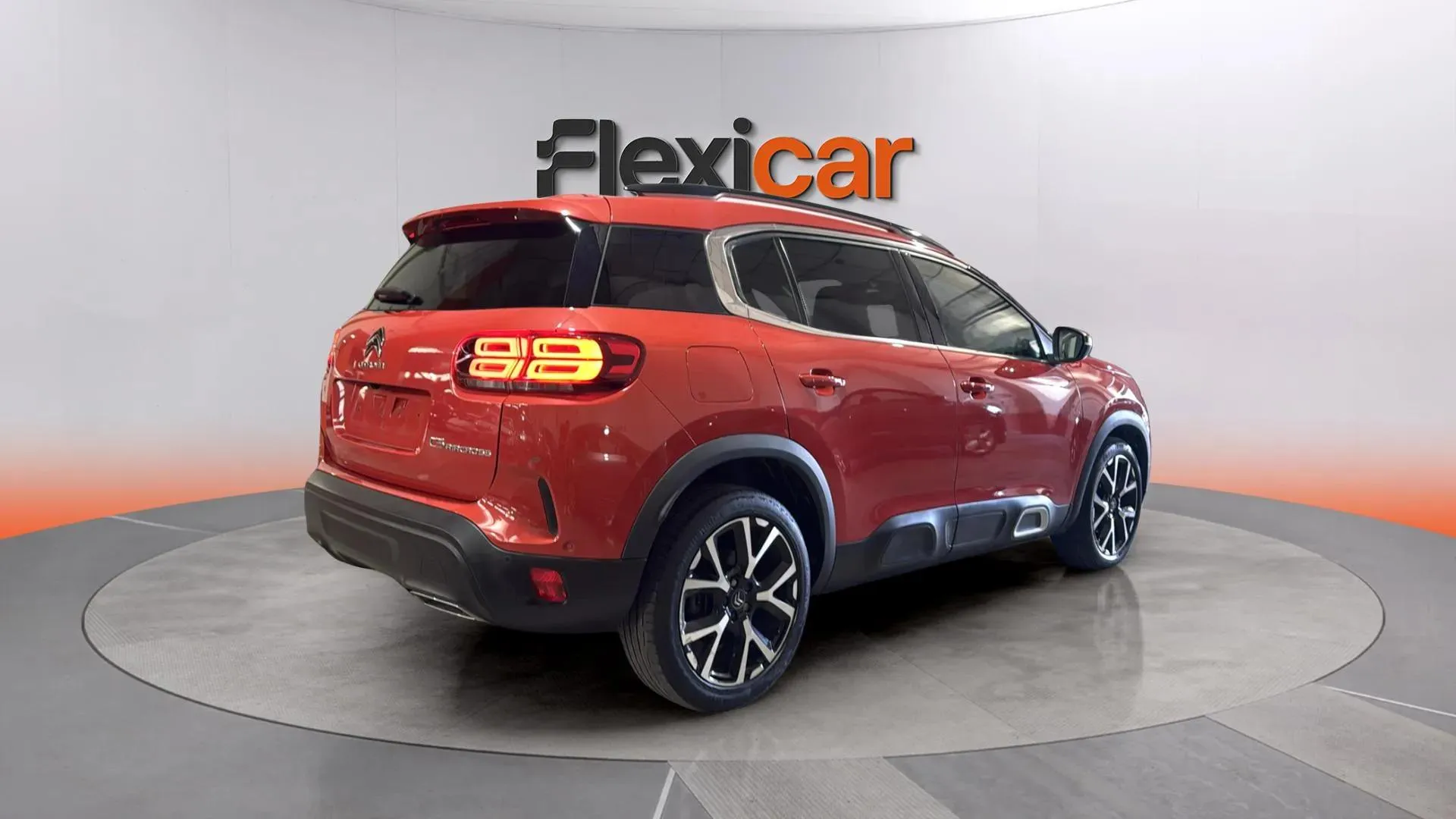 Citroën C5 Aircross BlueHDi EAT8 Feel - foto 7
