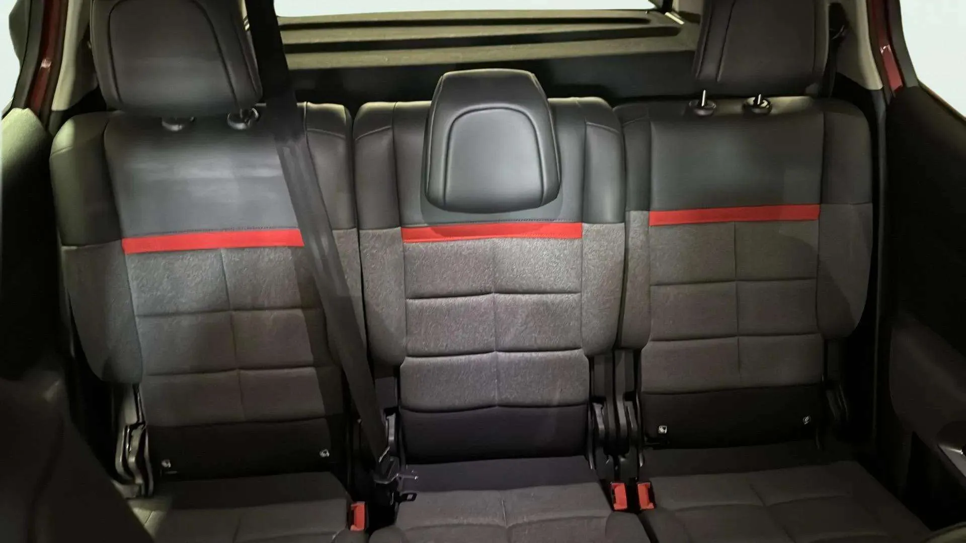 Citroën C5 Aircross BlueHDi EAT8 Feel - foto 22