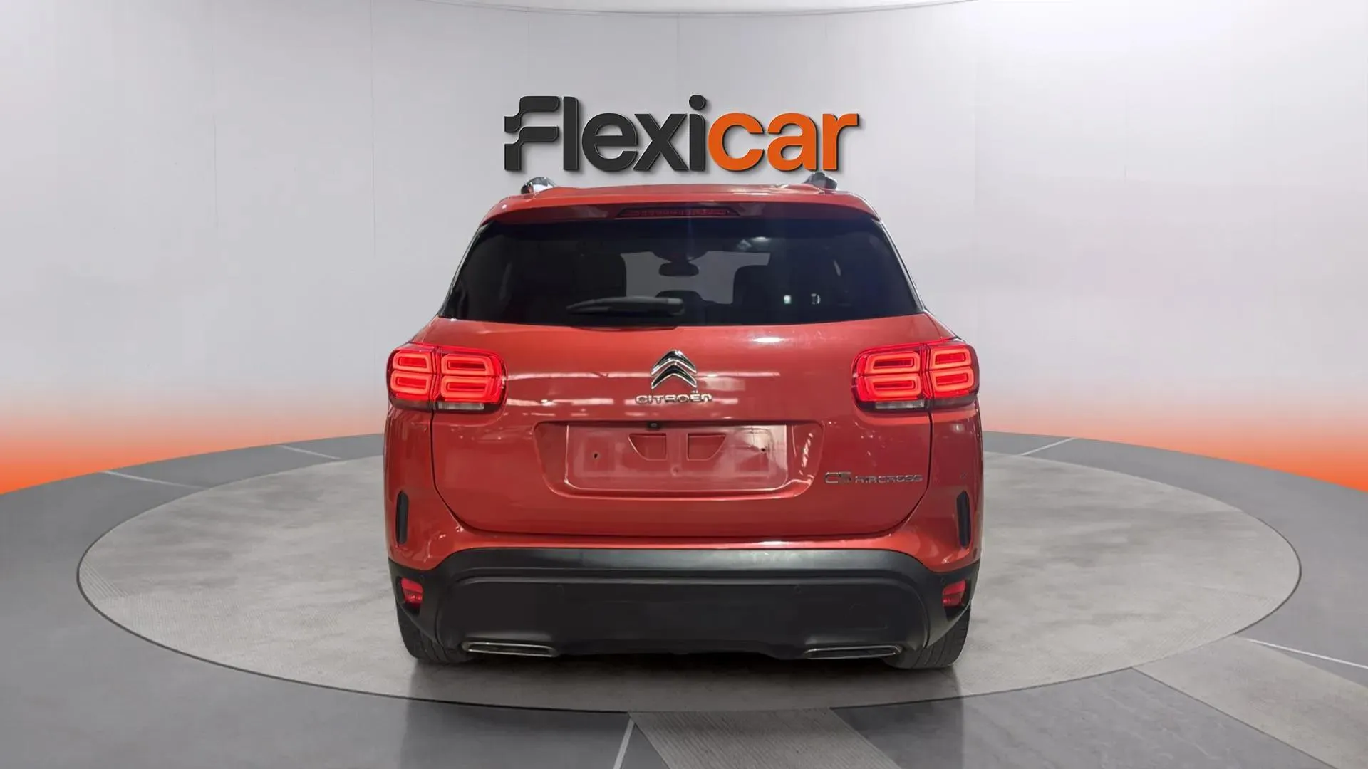 Citroën C5 Aircross BlueHDi EAT8 Feel - foto 6