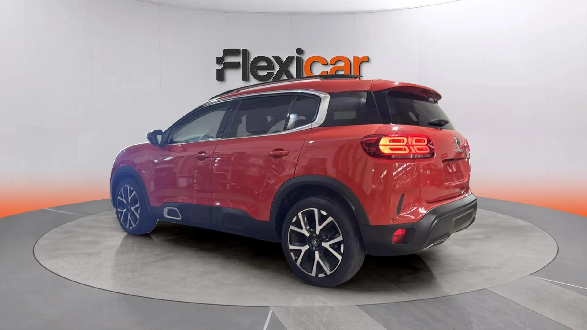Citroën C5 Aircross BlueHDi EAT8 Feel - foto 5