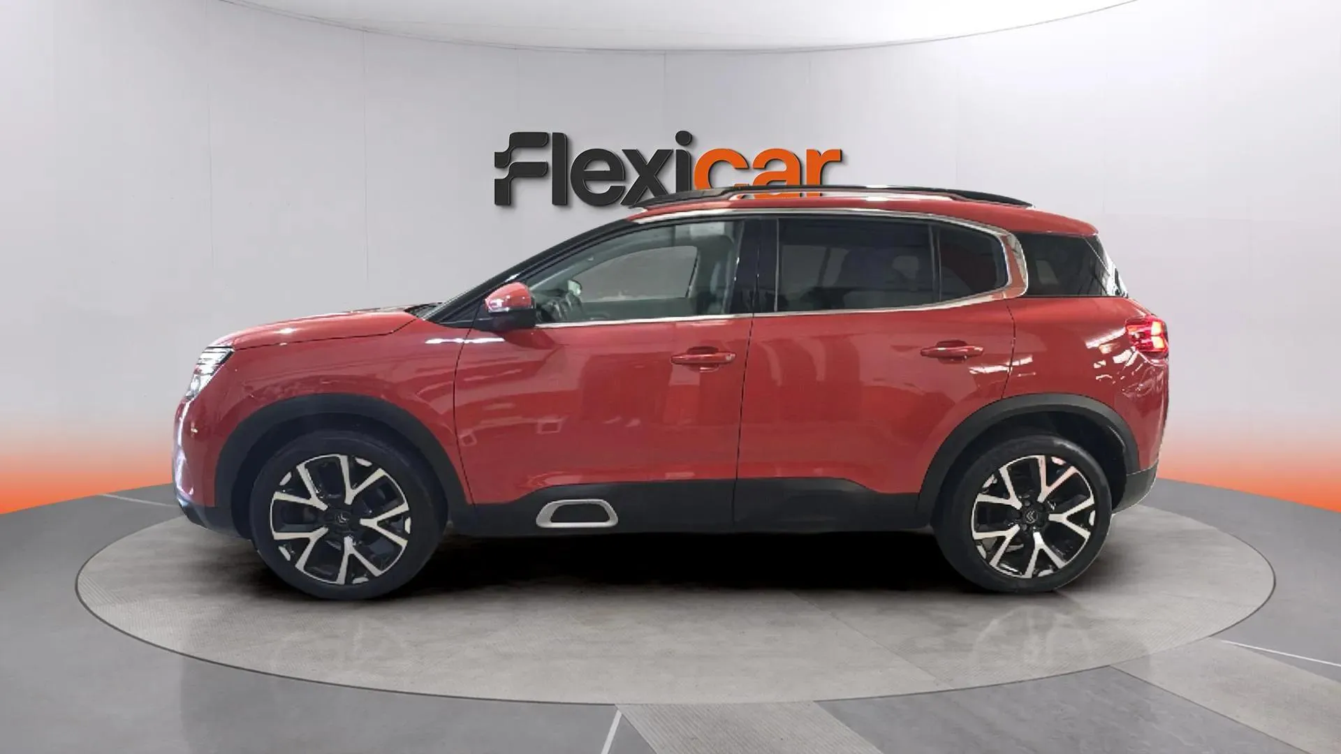 Citroën C5 Aircross BlueHDi EAT8 Feel - foto 4