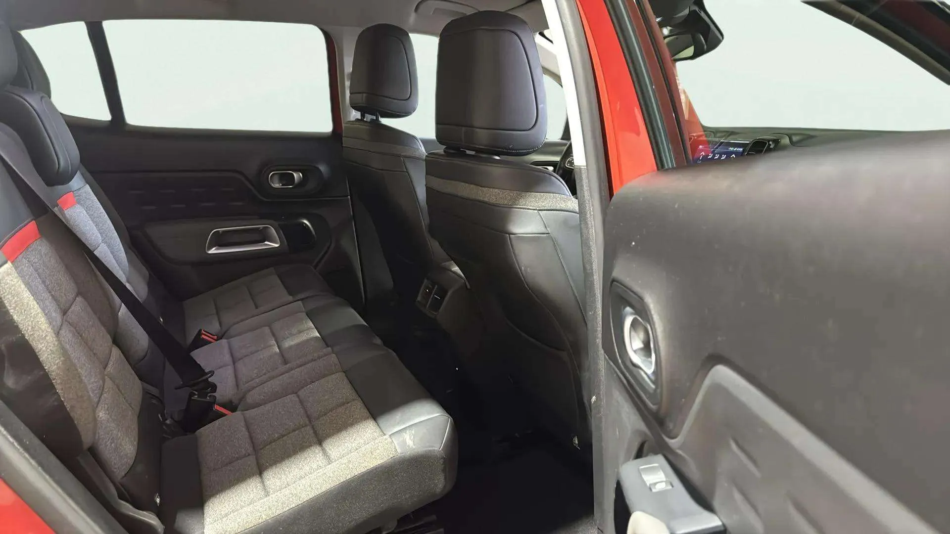 Citroën C5 Aircross BlueHDi EAT8 Feel - foto 21