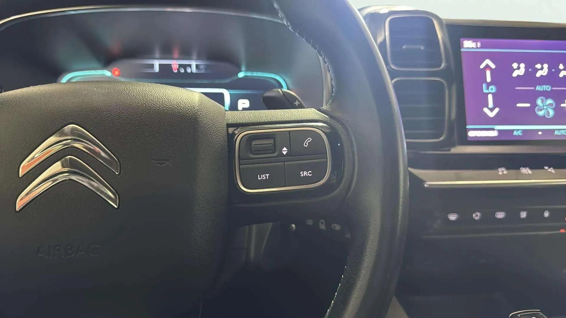 Citroën C5 Aircross BlueHDi EAT8 Feel - foto 18