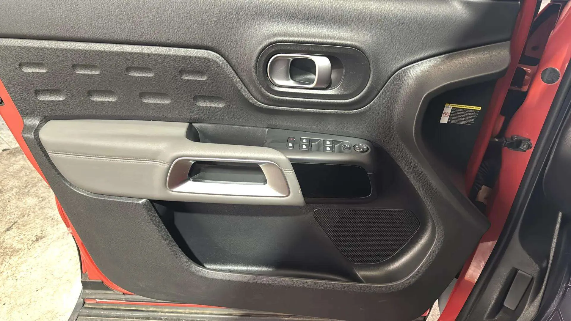 Citroën C5 Aircross BlueHDi EAT8 Feel - foto 24