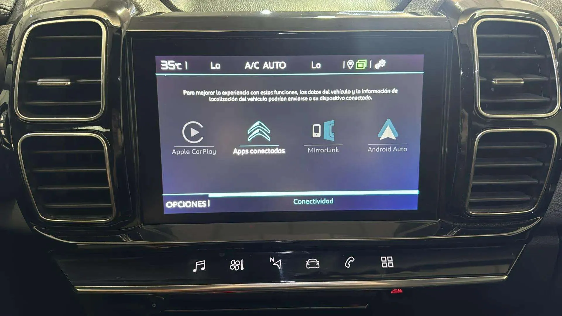 Citroën C5 Aircross BlueHDi EAT8 Feel - foto 13