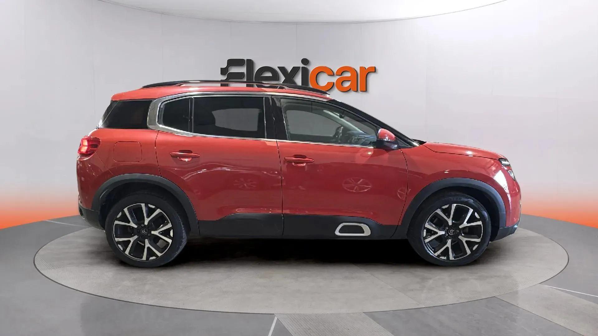 Citroën C5 Aircross BlueHDi EAT8 Feel - foto 8