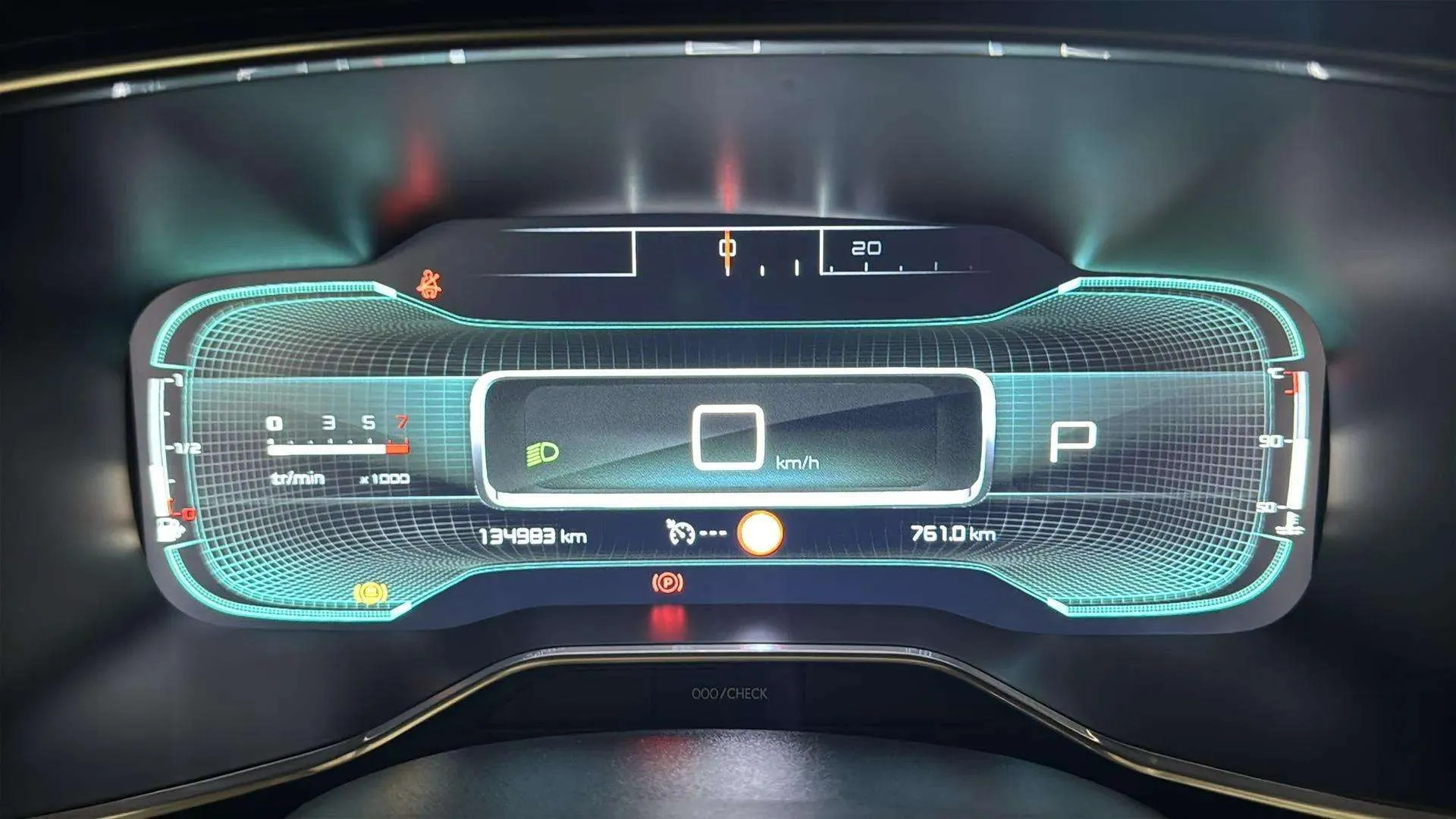 Citroën C5 Aircross BlueHDi EAT8 Feel - foto 9