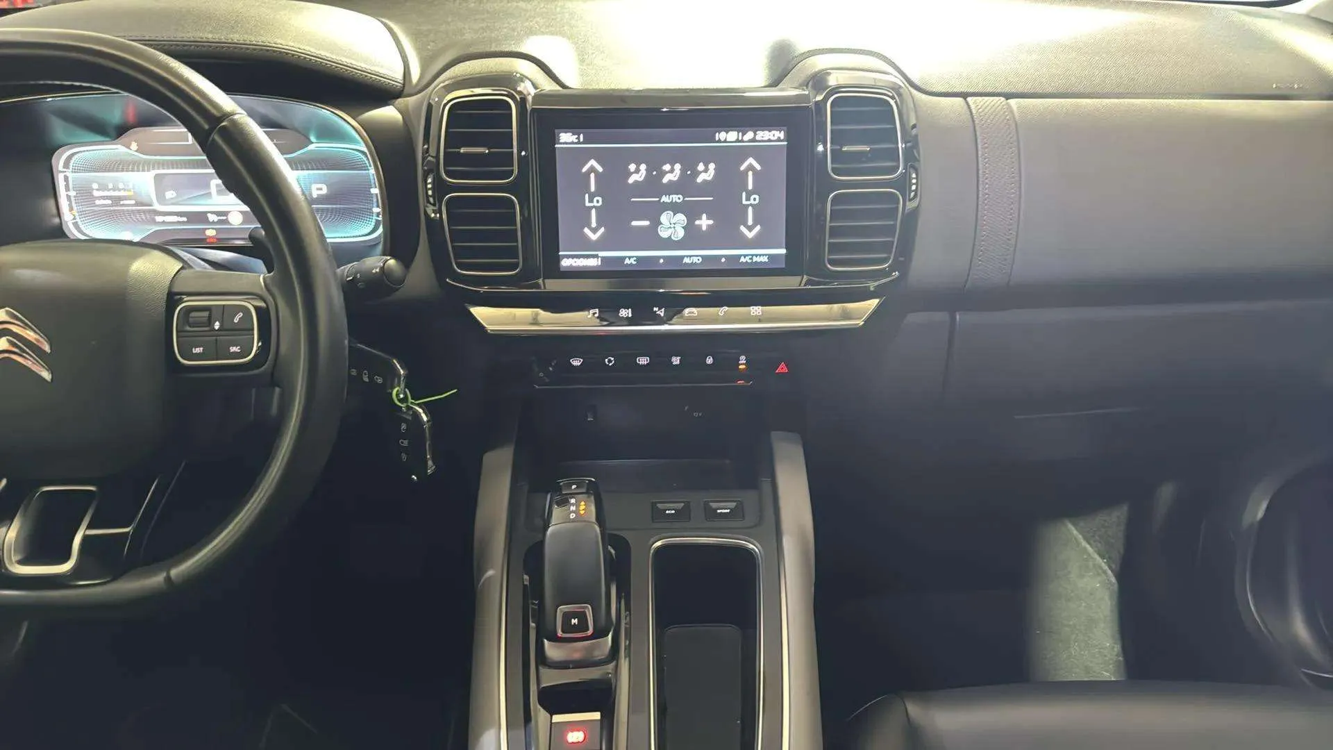 Citroën C5 Aircross BlueHDi EAT8 Feel - foto 12