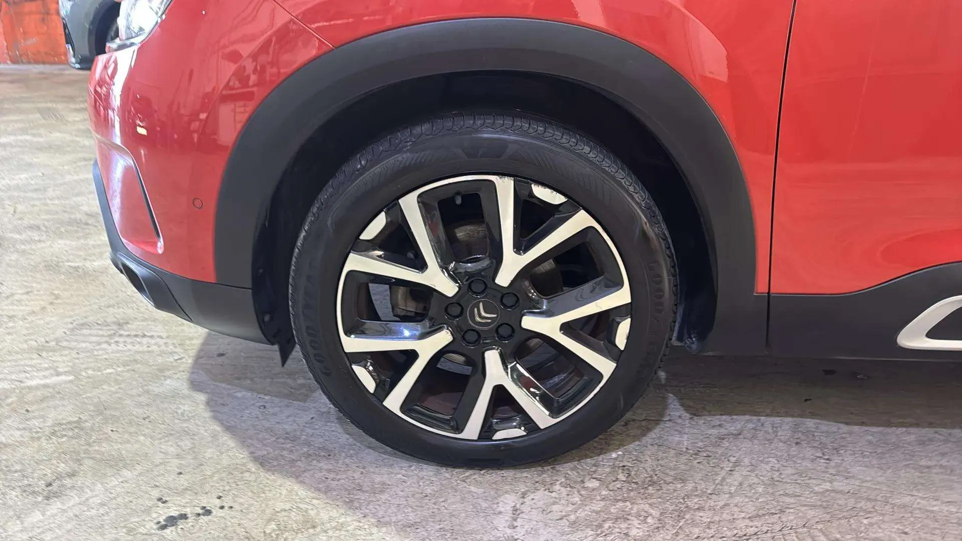 Citroën C5 Aircross BlueHDi EAT8 Feel - foto 27