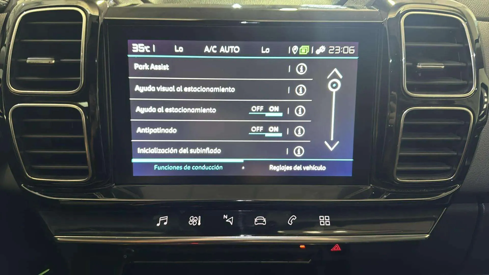 Citroën C5 Aircross BlueHDi EAT8 Feel - foto 14