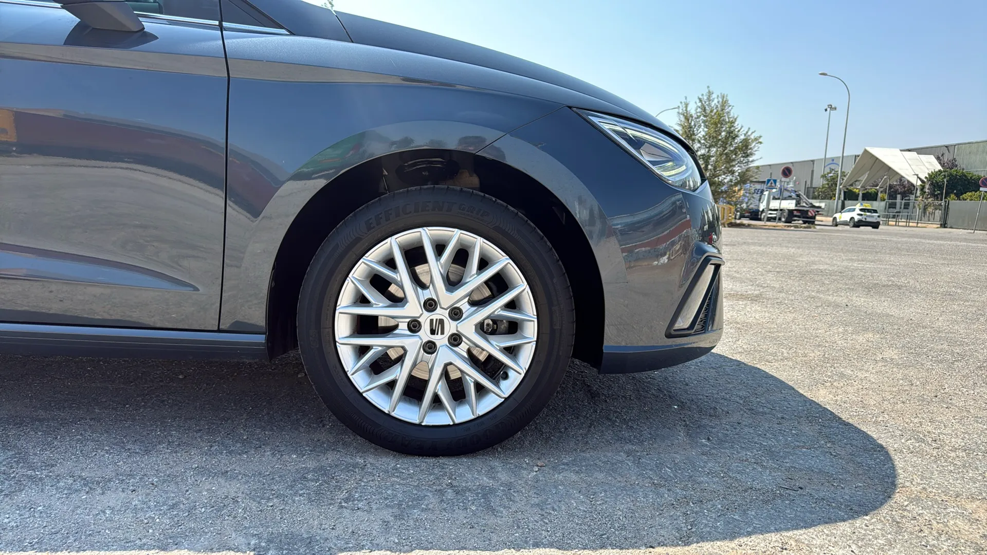 SEAT Ibiza 1.0 TSI Style XM - foto 21