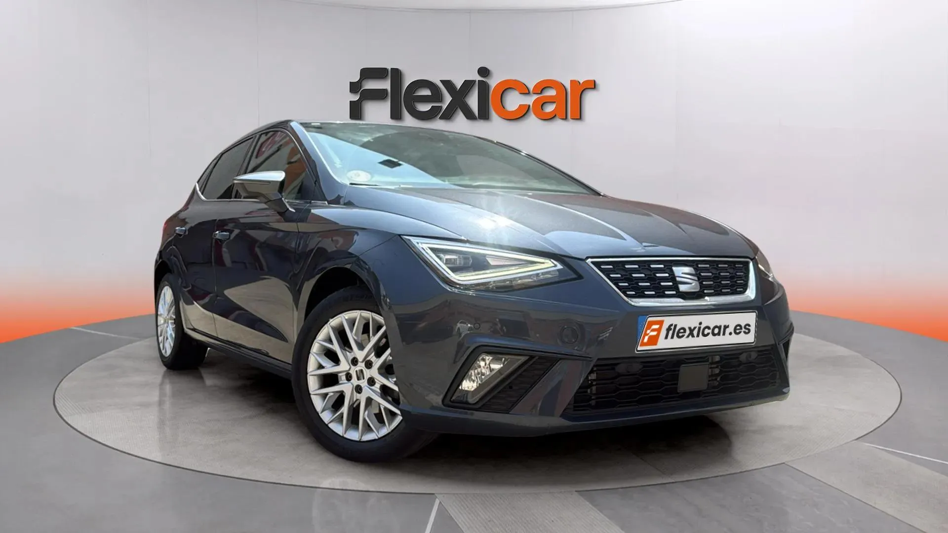 SEAT Ibiza 1.0 TSI Style XM