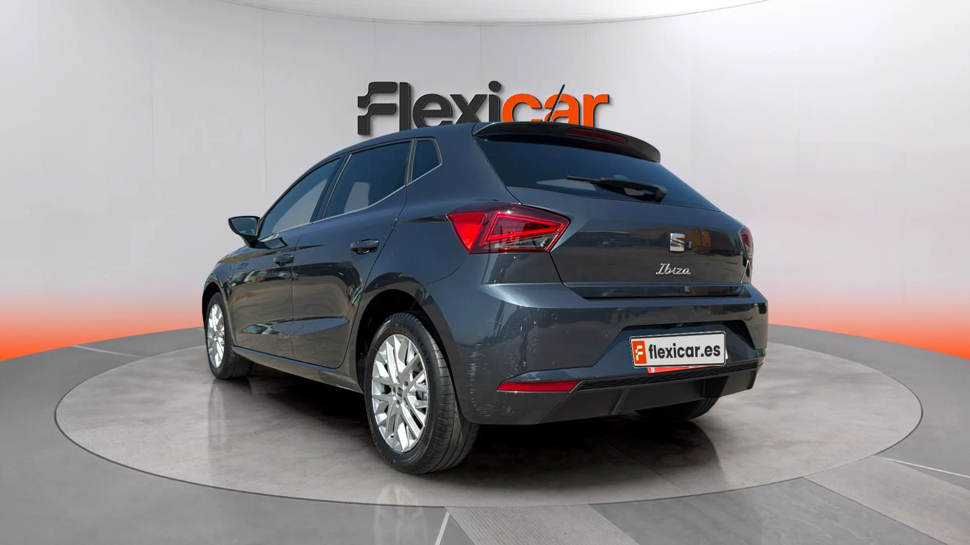 SEAT Ibiza 1.0 TSI Style XM - foto 5