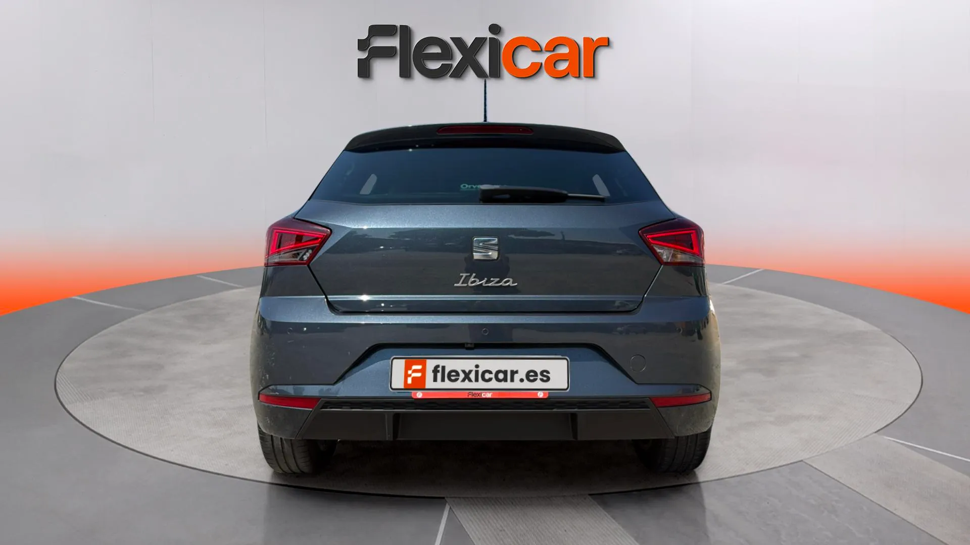 SEAT Ibiza 1.0 TSI Style XM - foto 6