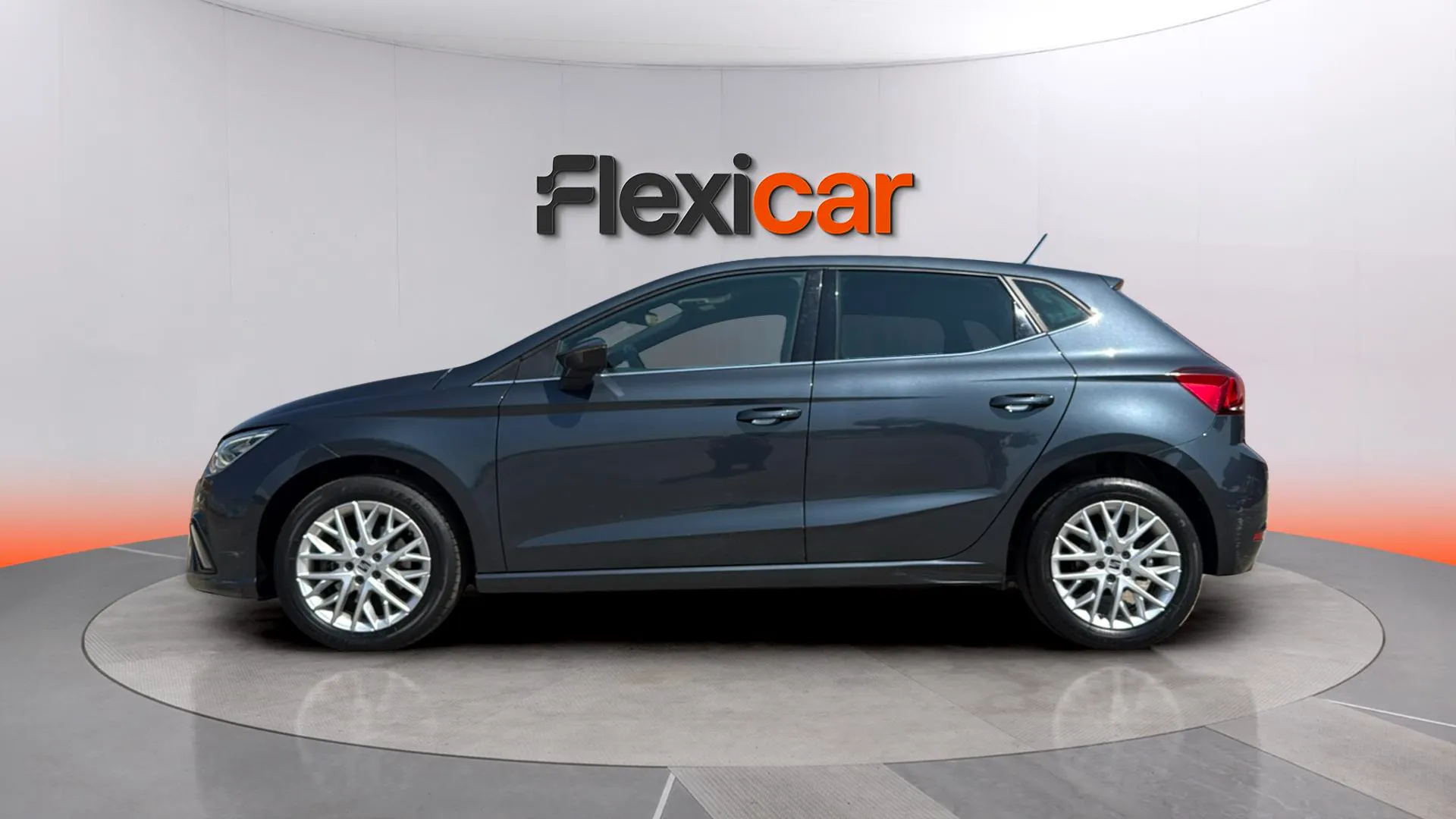 SEAT Ibiza 1.0 TSI Style XM - foto 4