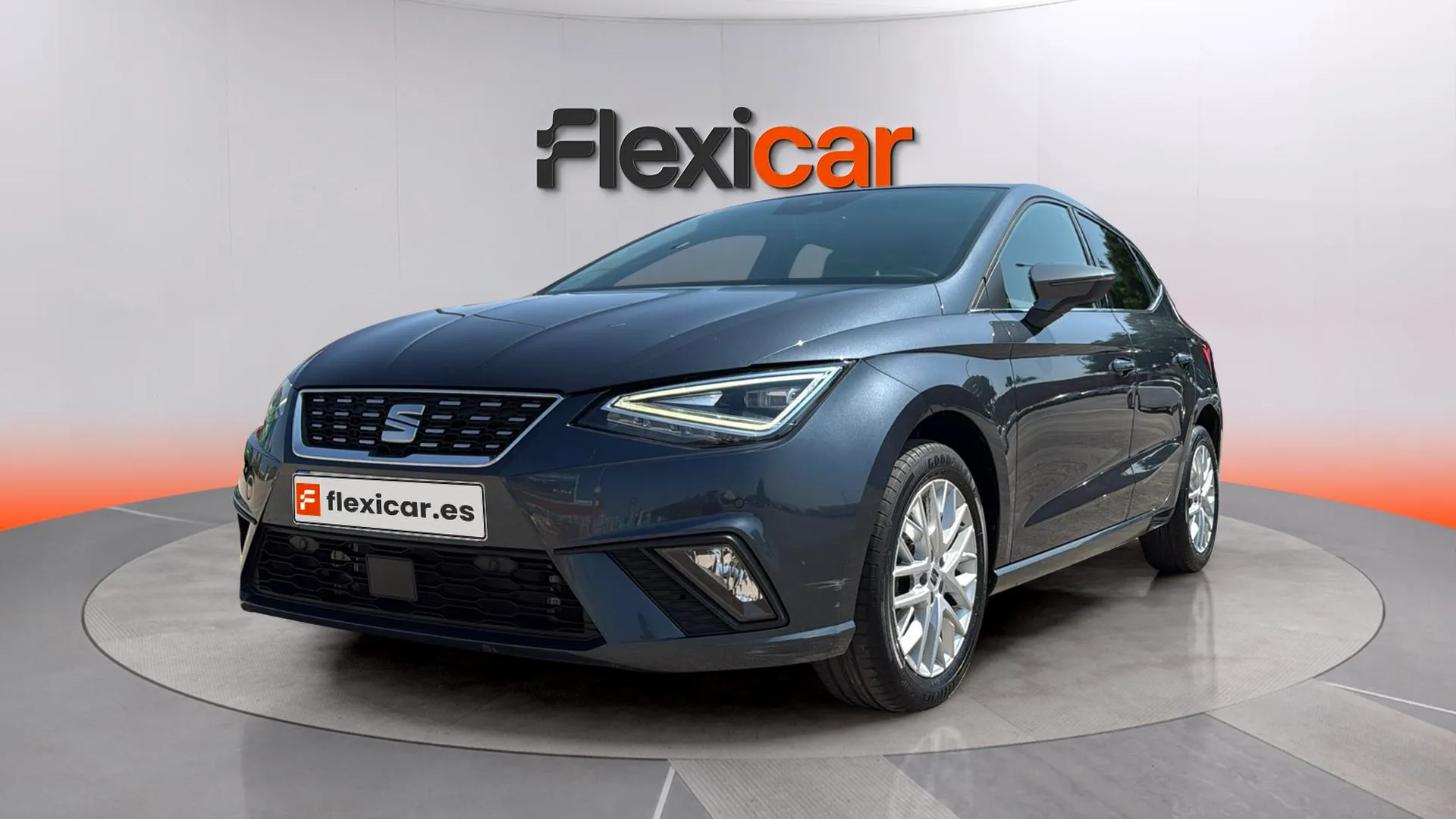 SEAT Ibiza 1.0 TSI Style XM - foto 3