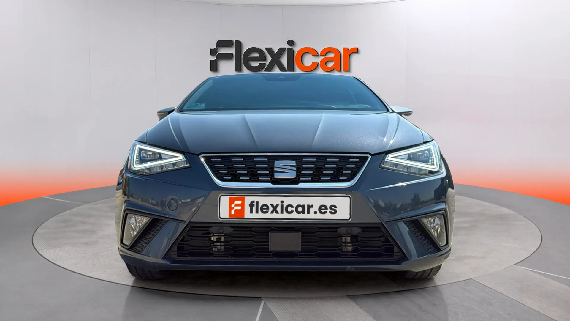 SEAT Ibiza 1.0 TSI Style XM - foto 2