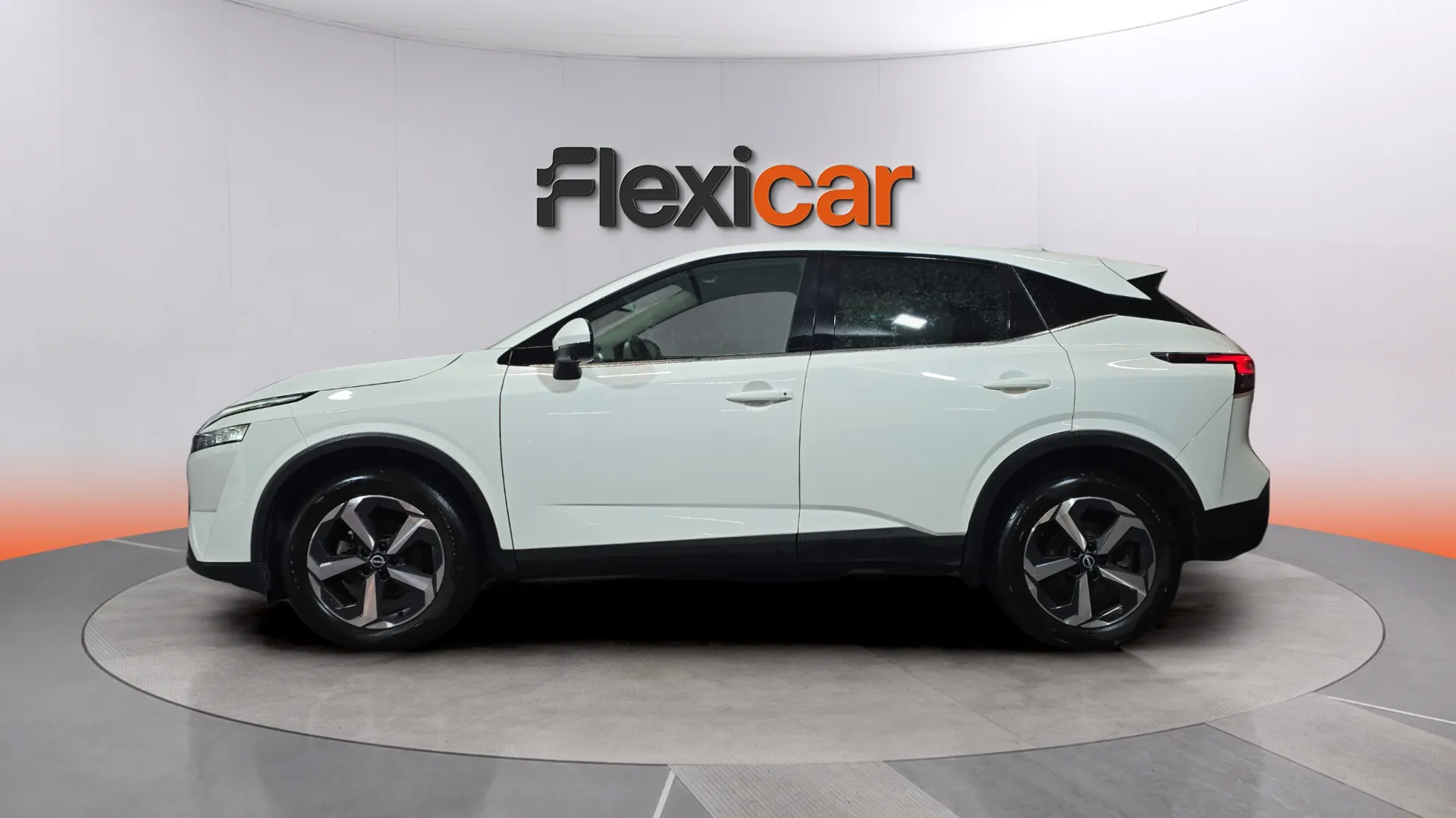 Nissan Qashqai DIG-T N-Connecta - foto 7