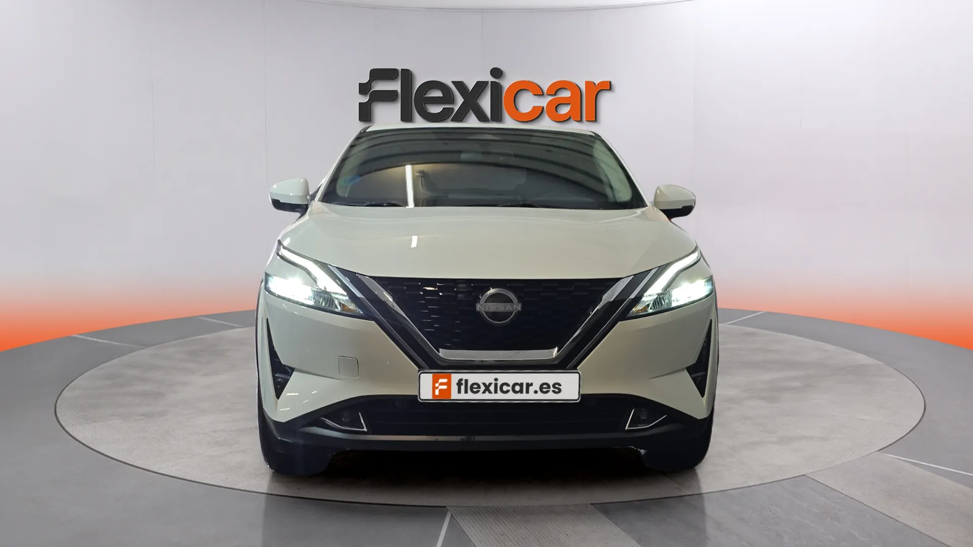 Nissan Qashqai DIG-T N-Connecta - foto 2