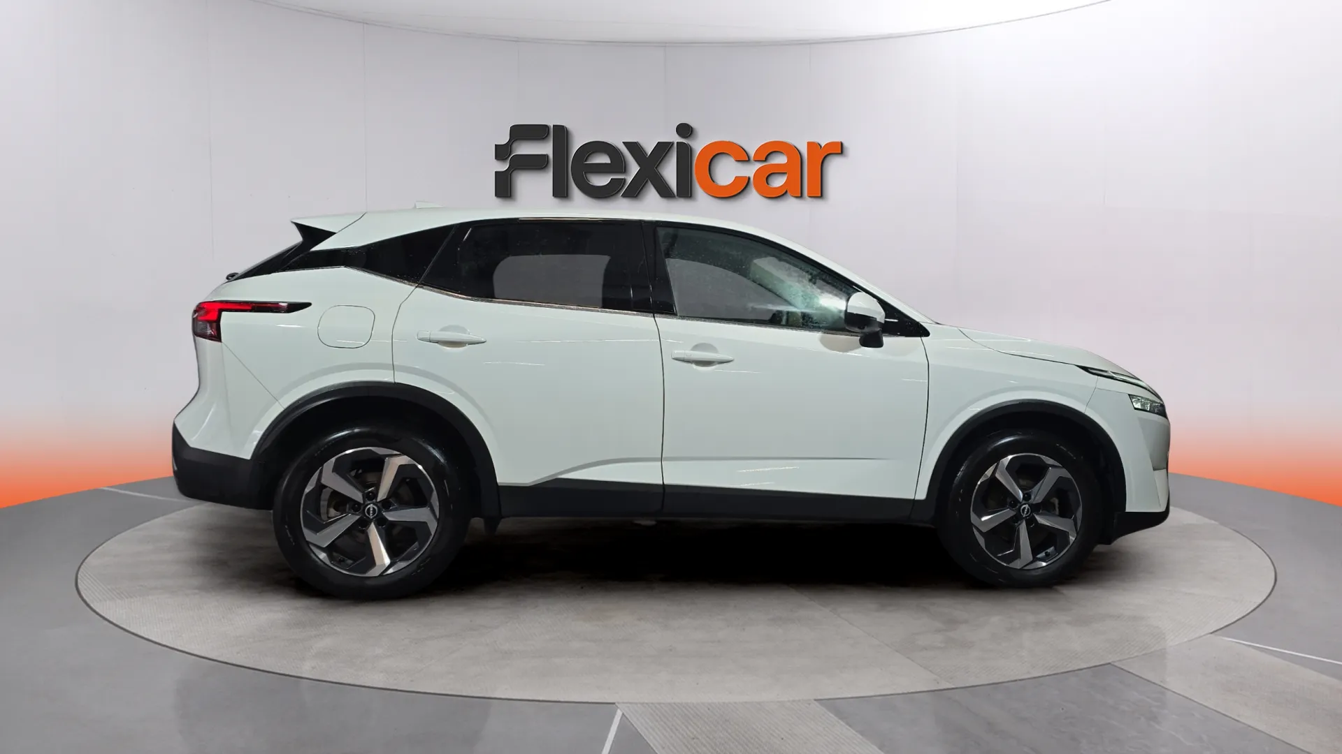 Nissan Qashqai DIG-T N-Connecta - foto 3