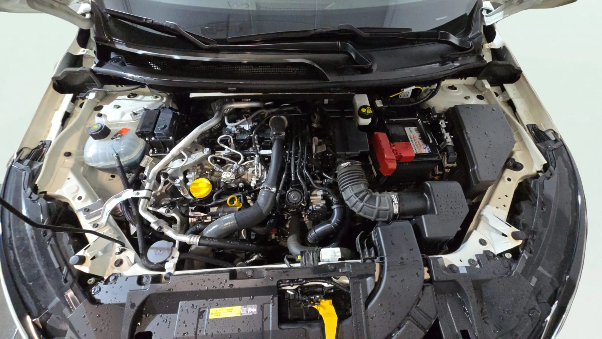 Nissan Qashqai DIG-T N-Connecta - foto 24