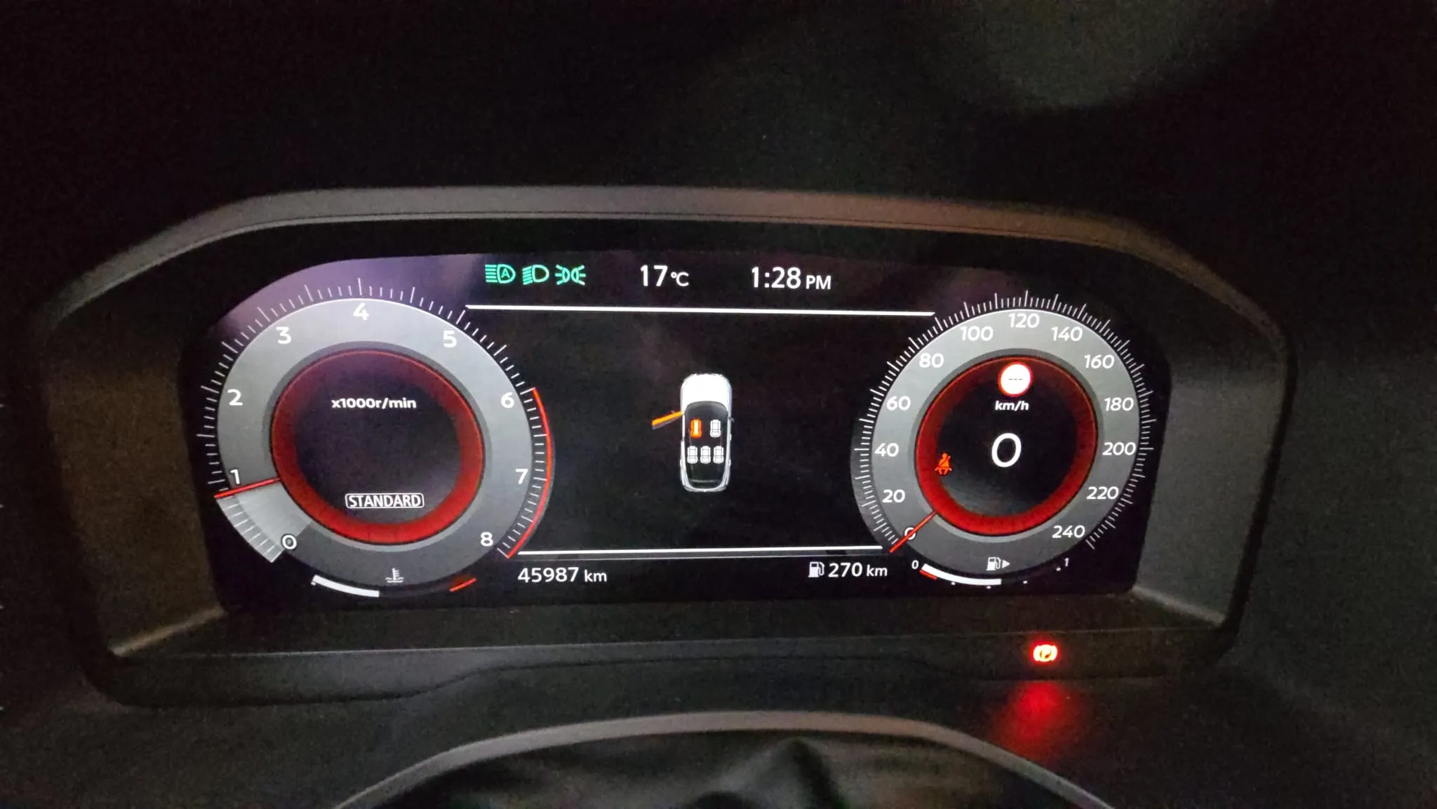 Nissan Qashqai DIG-T N-Connecta - foto 11