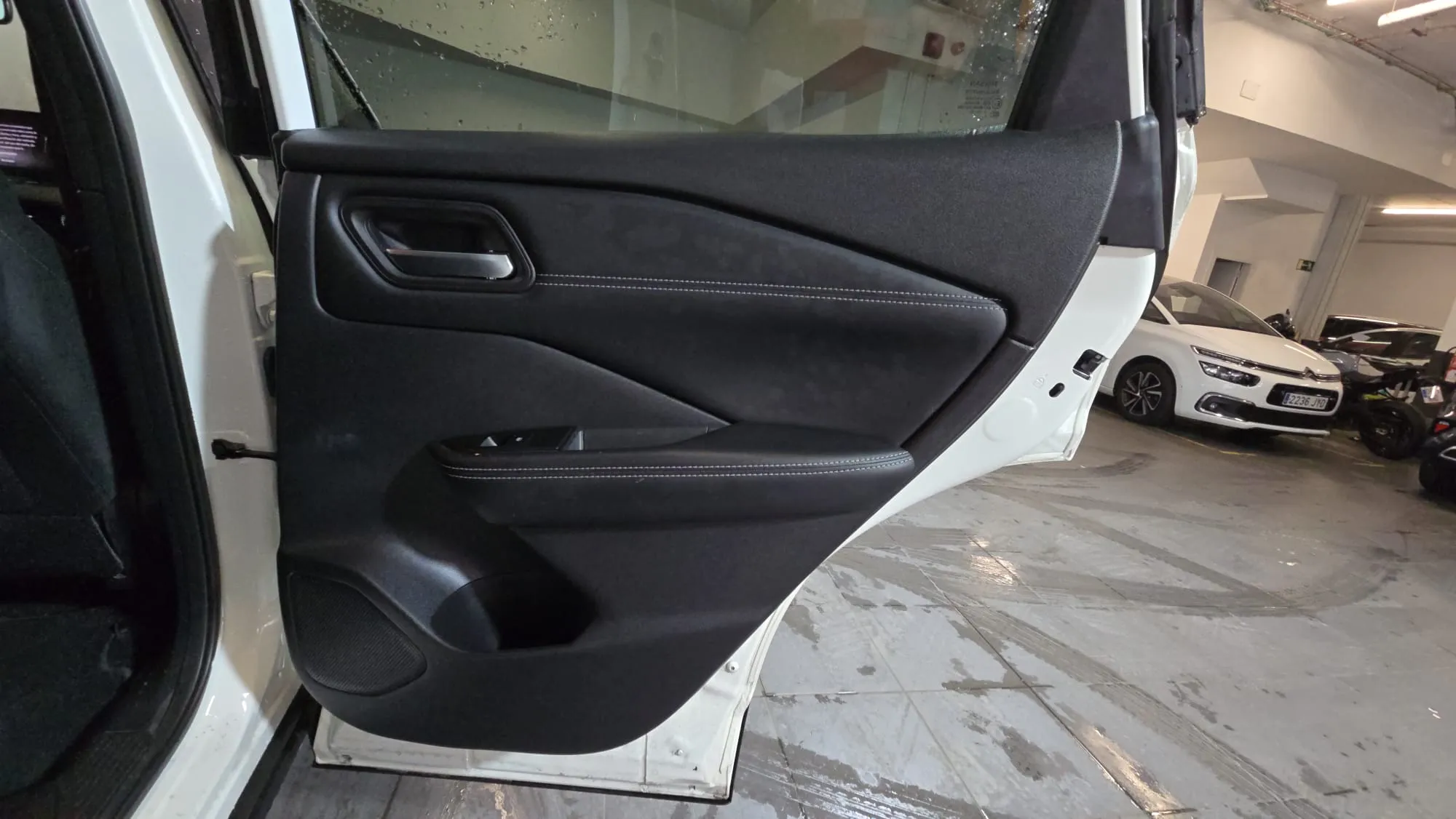 Nissan Qashqai DIG-T N-Connecta - foto 22