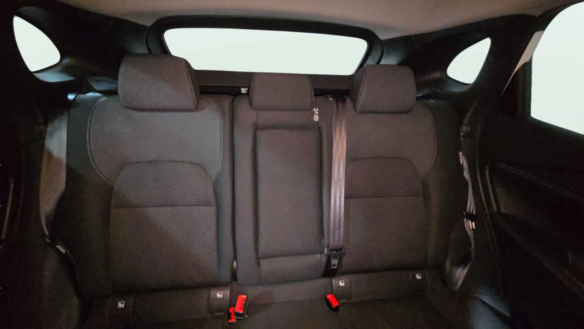 Nissan Qashqai DIG-T N-Connecta - foto 16