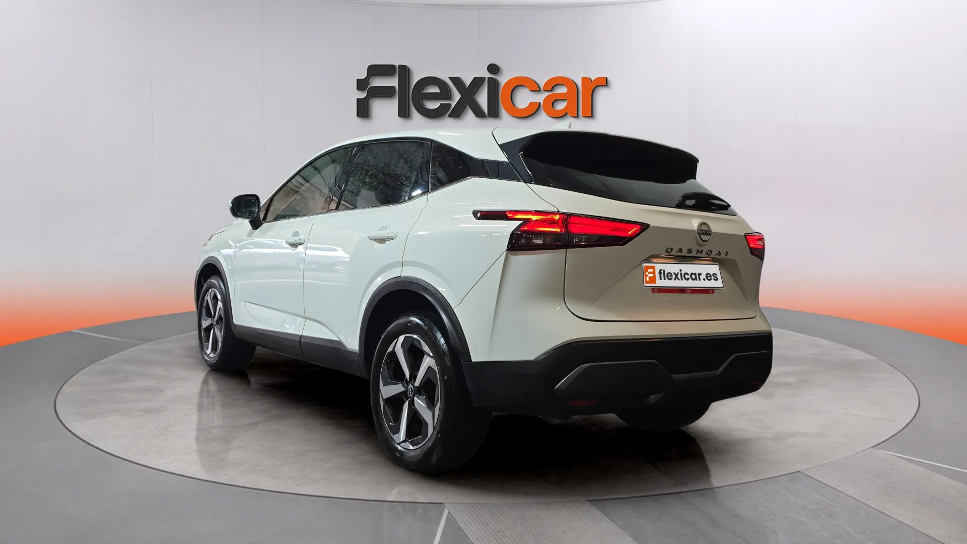 Nissan Qashqai DIG-T N-Connecta - foto 6